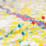 ハザードマップだけでは分からない地盤リスクと周辺環境からの推測方法